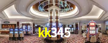 kk345 login