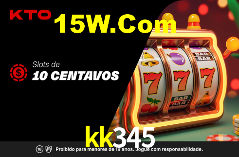 kk345 - App Security