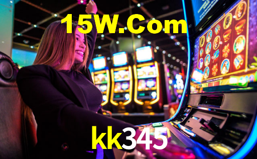 kk345 login