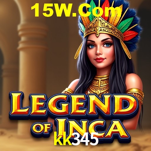 Desvendando o Mundo dos Jogos Virtuais na kk345
