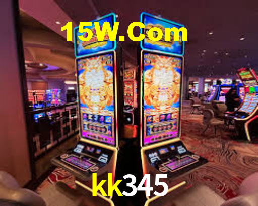 kk345 login