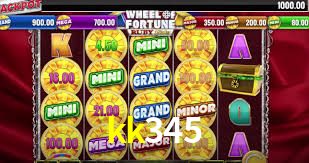 kk345