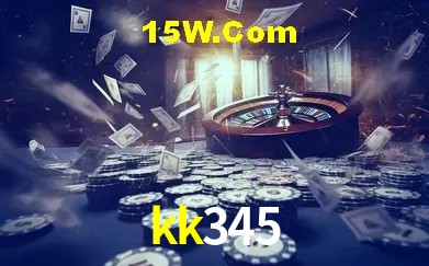 kk345 Salvador - Strategy
