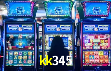 kk345 - User Statistics