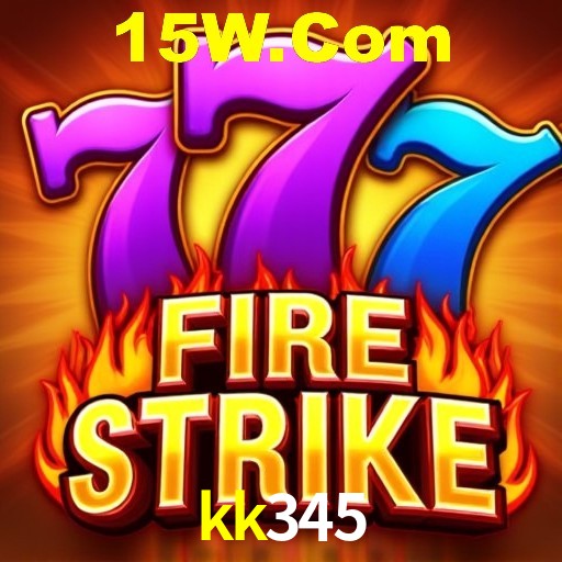 Descubra a Magia dos Jogos de Arcade no kk345