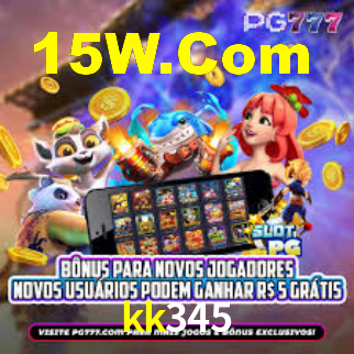 kk345 - App Performance