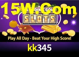 kk345 login