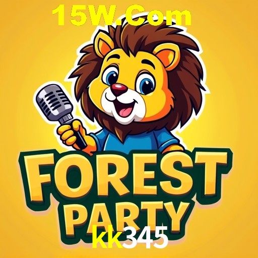 kk345 Fortaleza - Leaderboard