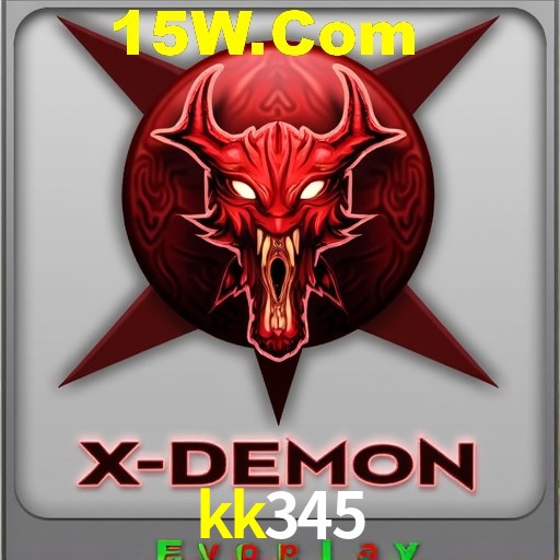 kk345 Bônus - Pacote R$5.000 + VIP
