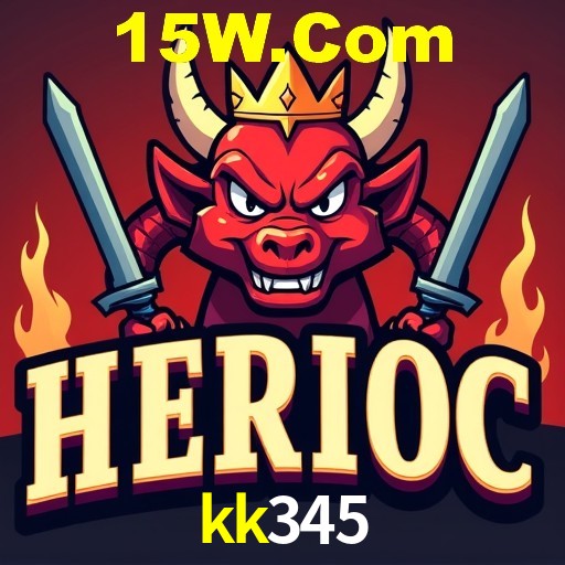 Desvendando o Mundo dos Jogos Virtuais na kk345