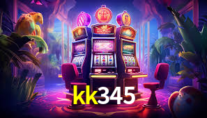 Bonus Features kk345