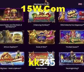 Tecnologia da Plataforma kk345