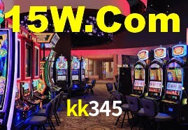 Exclusive Games kk345