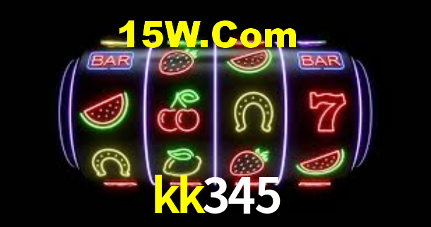 Bônus Generosos e Exclusivos no kk345 para Você!