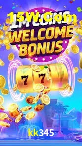 Live Casino kk345