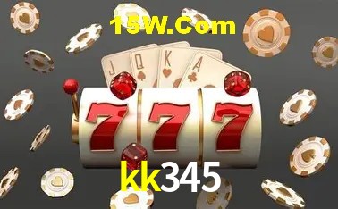 kk345 - Support