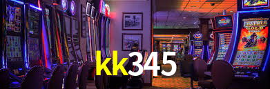 kk345 App Interface