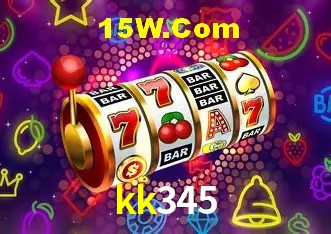 kk345 Salvador - Support