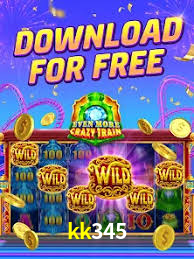 Game Providers kk345