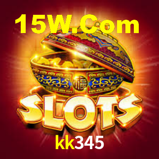 kk345 - Installation Guide