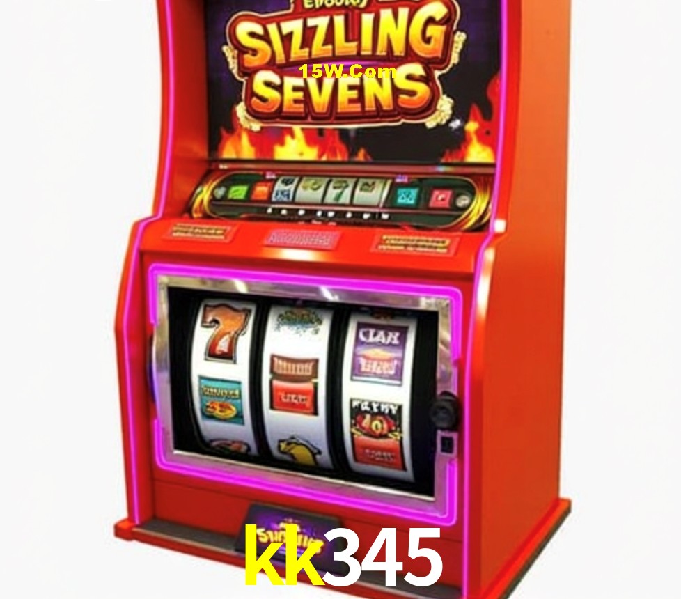 Provedores de Jogos kk345