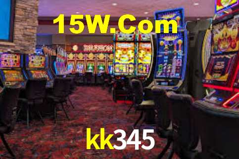 kk345 login