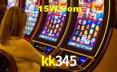 kk345 - Login Methods
